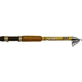 Protackle Sensei 2.70 m Sarı 100-150 gr Teleskopik Kamış