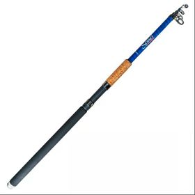 Protackle Sensei 270 cm 100/150 gr Mavi Teleskopik Olta Kamışı