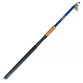Protackle Sensei 270 cm 100/150 gr Mavi Teleskopik Olta Kamışı