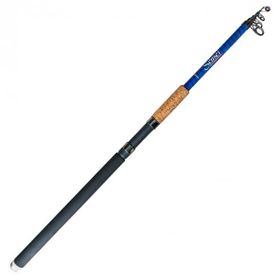 Protackle Sensei 270 cm 100/150 gr Mavi Teleskopik Olta Kamışı