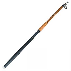 Protackle Sensei 270 cm 100/150 gr Sarı Teleskopik Olta Kamışı