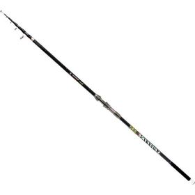 Protackle Spitfire Surf 390 cm Kamış