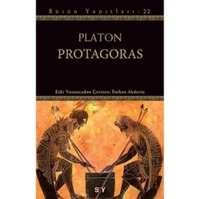 Protagoras - Platon Longions