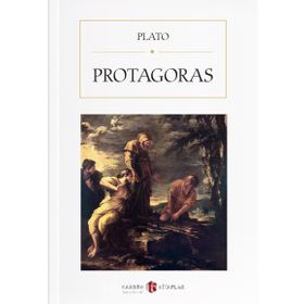 Protagoras - Platon Longions