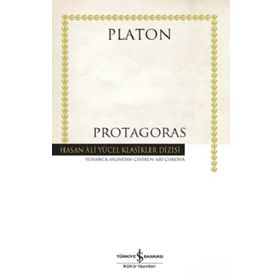 Protagoras - Platon Longions