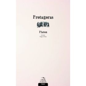 PROTAGORAS - PLATON(EFLATUN)