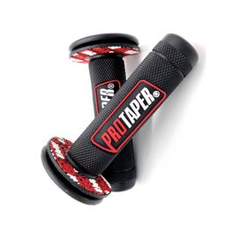 Protaper Motosiklet Kırmızı Elcik Takımı