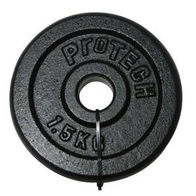 Protech 1.5 kg Döküm Flanş
