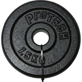 Protech 15 kg Döküm Flanş