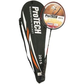 Protech 2015 Badminton Raketi