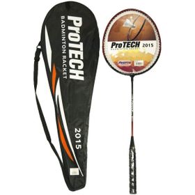 Protech 2015 Badminton Raketi