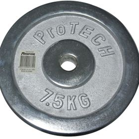 Protech AGRFLSYRK013 7.5 kg Kromajlı Flanş