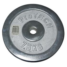 Protech AGRFLSYRK013 7.5 kg Kromajlı Flanş