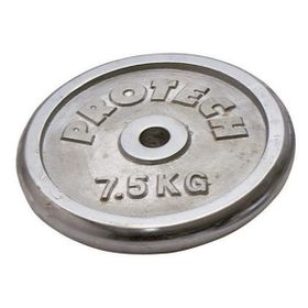 Protech AGRFLSYRK013 7.5 kg Kromajlı Flanş