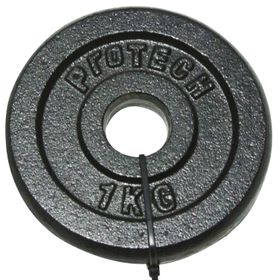 Protech AGRFLSYRK018 1 kg Döküm Flanş