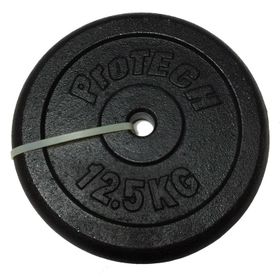 Protech AGRFLSYRK026 12.5 kg Döküm Flanş