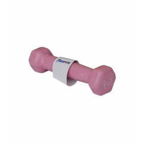 Protech TA1301 Vinyl 1.5 Pembe Dipping Dambıl