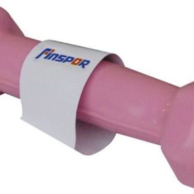 Protech TA1301 Vinyl 1.5 Pembe Dipping Dambıl
