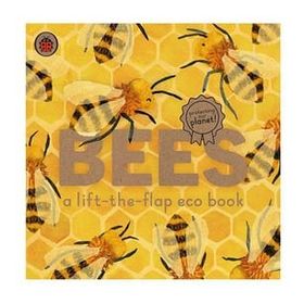 Protecting Our Planet Bees-Ladybird Publishing