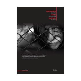 PROTECTION SEEKERS, STATES AND THE NEW SECURITY AGENDA - UMUT TÜRKŞEN