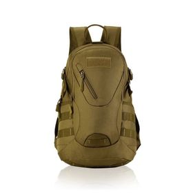 Protector Plus S423 Haki Sırt Çantası