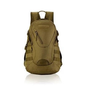Protector Plus S423 Haki Sırt Çantası