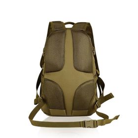 Protector Plus S423 Haki Sırt Çantası