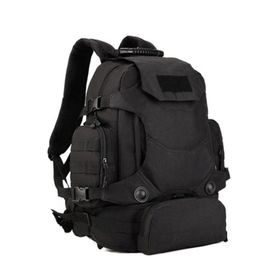 Protector Plus S427 Ranger Çok Gözlü Dağ Kamp Sırt Çantası