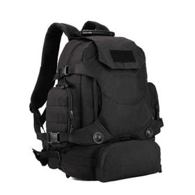 Protector Plus S427 Ranger Çok Gözlü Dağ Kamp Sırt Çantası