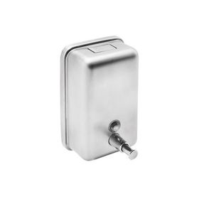 Proted Dikey 1000 ml Sıvı Sabunluk