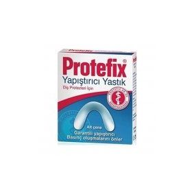 Protefix 30'lu Alt Çene Protez Yapıştırıcı Yastık