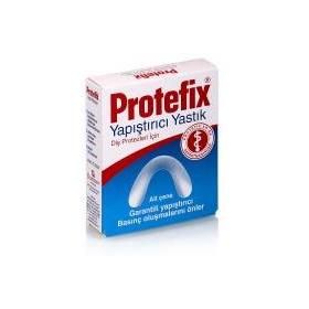 Protefix 30'lu Alt Çene Protez Yapıştırıcı Yastık