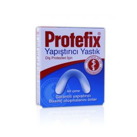 Protefix 30'lu Alt Çene Protez Yapıştırıcı Yastık