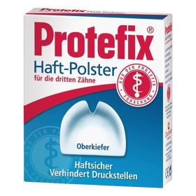 Protefix 30'lu Alt Çene Protez Yapıştırıcı Yastık