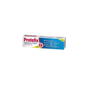 Protefix 47 gr Diş Protezi Yapıştırıcı Krem