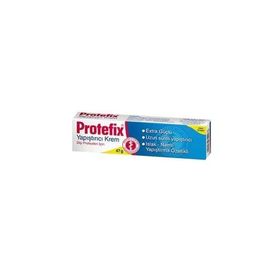 Protefix 47 gr Diş Protezi Yapıştırıcı Krem