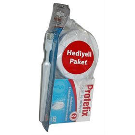 Protefix Protez Kabı