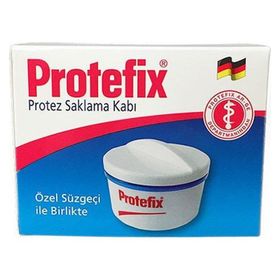 Protefix Protez Kabı