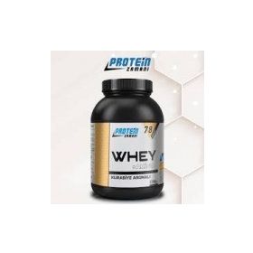 Protein Zamanı Whey 2340 gr Protein Tozu