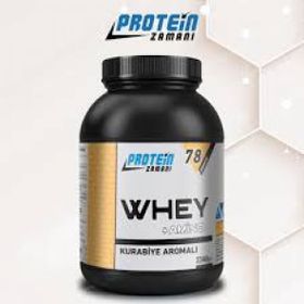 Protein Zamanı Whey 2340 gr Protein Tozu