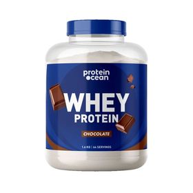 Proteinocean 1.6 kg Çikolata Whey Protein