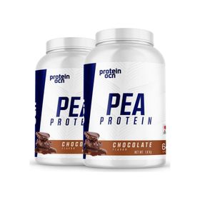 Proteinocean 1.6 kg x 2 Adet Çikolata Pea Protein