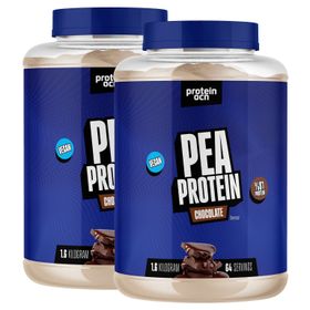 Proteinocean 1.6 kg x 2 Adet Çikolata Pea Protein