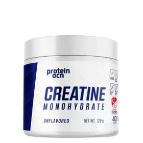 Proteinocean 120 gr Aromasız Creatine