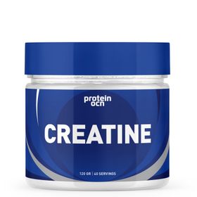 Proteinocean 120 gr Aromasız Creatine