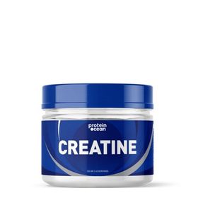 Proteinocean 120 gr Aromasız Creatine