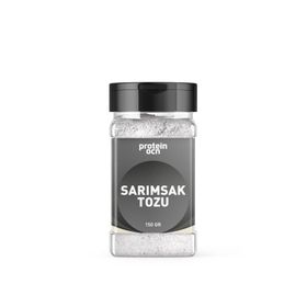 Proteinocean 150 gr Sarımsak Tozu