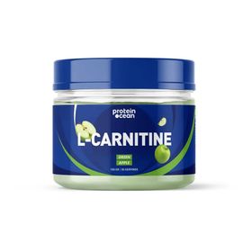Proteinocean 150g x 2 Adet Yeşil Elma L-Carnitine