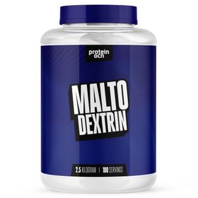 Proteinocean 2.5 kg Maltodextrin