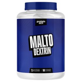 Proteinocean 2.5 kg Maltodextrin
